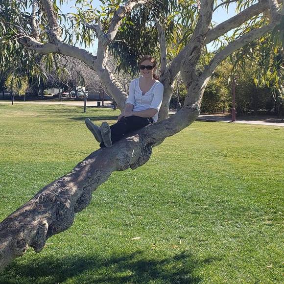 Meet your Posher, Krystal - Picture 1 of 1